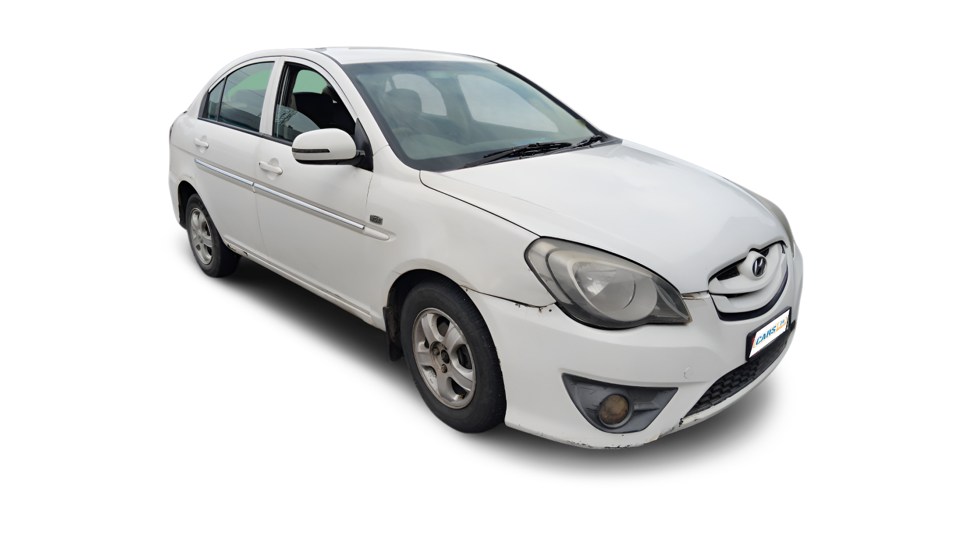 Hyundai Verna-img